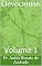 Livro Devocionais: Volume 1