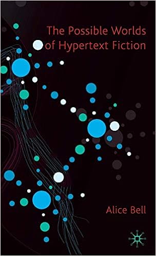 Amazon Com The Possible Worlds Of Hypertext Fiction 9780230542556 Bell A Books