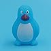 AcecorNew Animals Kids Toys Soft Vinyl Float Sqeeze Sound Baby Wash Bath Play Toys
