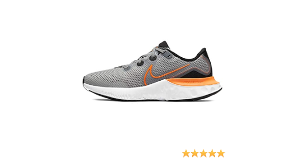 Amazon.com | Nike Renew Run (gs) Big 