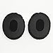 Soft Replacement Earpads Ear Pads Cushion for Bose OE2 OE2i Headphone (Black)