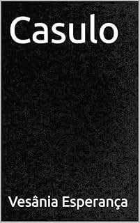 Livro Casulo