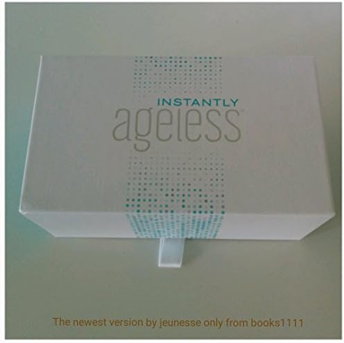 Instantly Ageless™ 2 Boxes Save Price