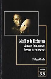 Musil et la littérature