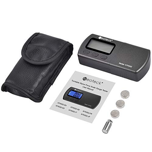 6 Neoteck+Digital+Turntable+Backlight+Cartridge