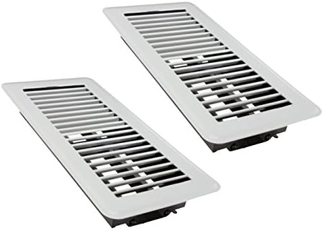 Registers, Grilles & Vents - Rocky Mountain Goods 4
