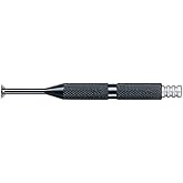Noga RC1000 Mini Reversible Deburring Tool Holder Set