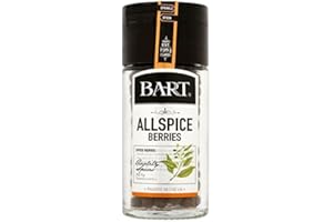 Bart Allspice Berries - 30g