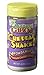 Cabot Cheddar Shake Powdered Popcorn Premium Cheddar Cheese 8oz (Pack of 3)