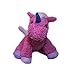 Sunflower Day Unicorn Stuffed Animal Set of 3 - Plush Toy for Girls