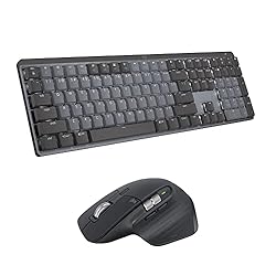 Logitech MX Mechanical Full-Size Illuminated