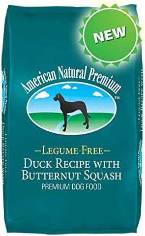 american natural premium legume free