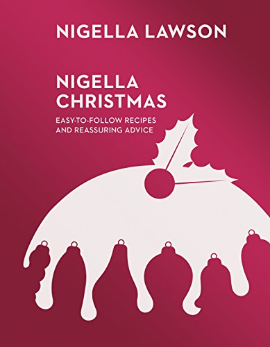 Nigella Christmas Nigella Christmas