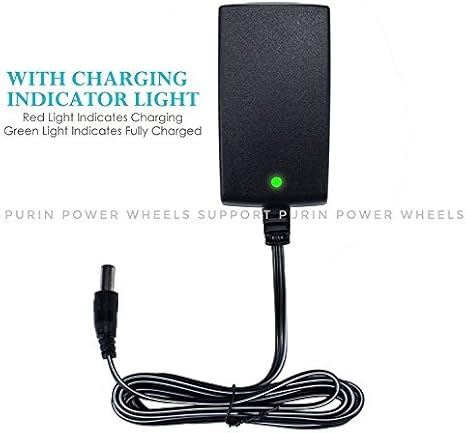 power wheels jeep wrangler charger