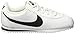 Nike Kids Cortez (PS) White/Black Running Shoe 2 Kids US