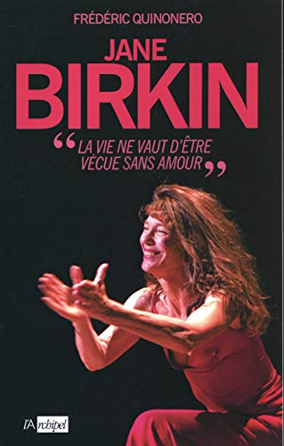 Jane Birkin - 