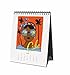 Rifle Paper 2018 Bon Voyage Desk Calendar