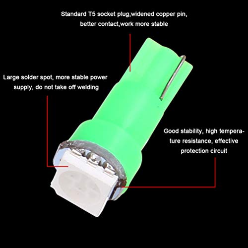 4 cciyu+1+5050+Dashboard+Instrument+Cluster