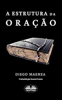 Livro A estrutura da Oração