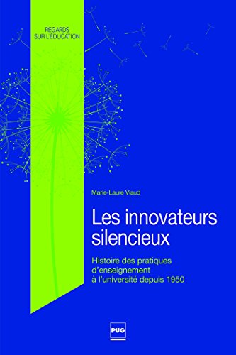 Les  innovateurs silencieux