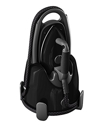 Laurastar Lift+ Steam Iron, Black