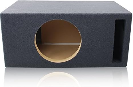2.0 cubic feet ported sub box