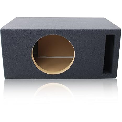 2.0 cu ft subwoofer box