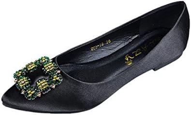 best women's flats for work