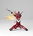 Kaiyodo Evangelion 2.0: LR-035 Type 02 Beast Figure