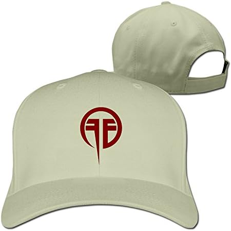 Fear Factory Band Genexus Sports Summer Baseball Hats
