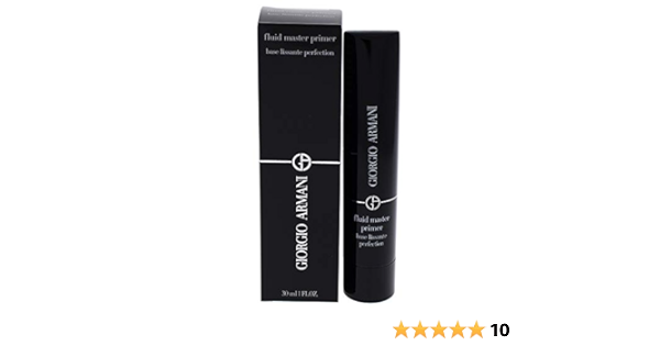 giorgio armani fluid master primer base lissante perfection