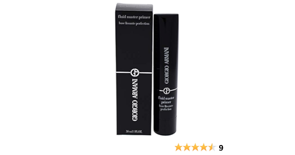 armani fluid master primer