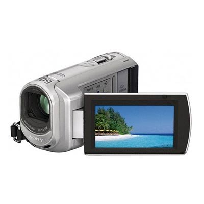 【中古美品】SONY デジタルビデオカメラレコーダー SX41 シルバー DCR-SX41/S Amazon | SONY デジタルビデオカメラレコーダー SX41 シルバー DCR