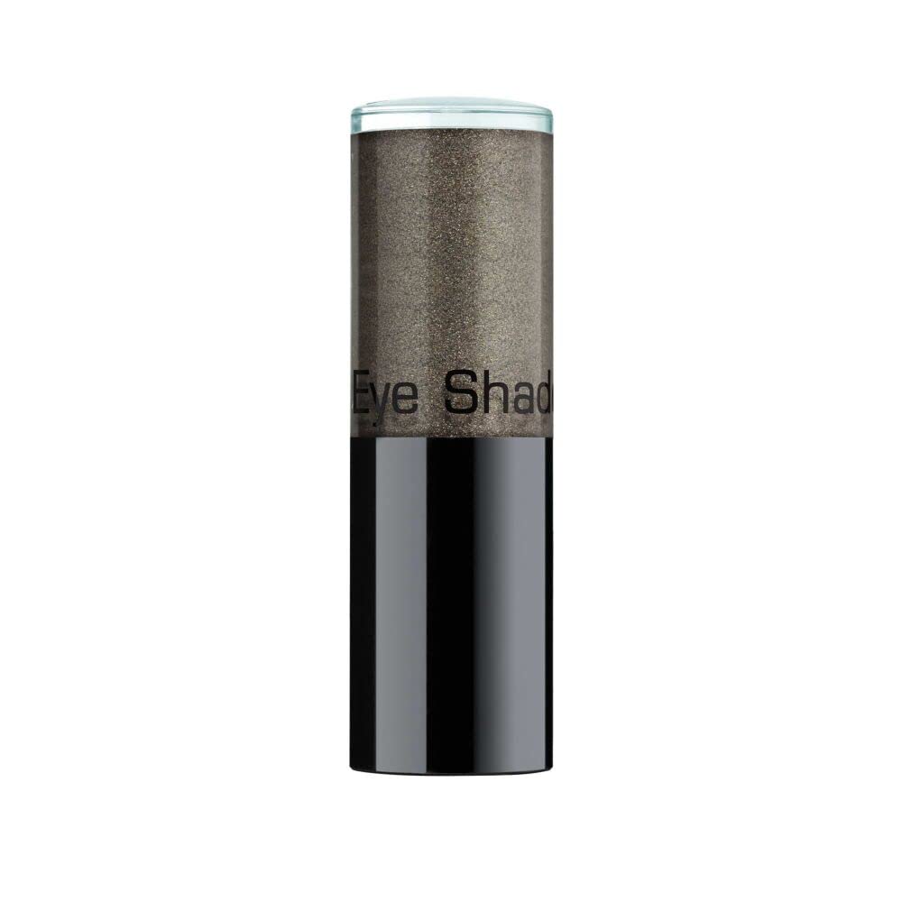 Eye designer of Artdeco - refill 50 deep grey olive-.