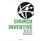 Church in the Inventive Age (Christianity Now)