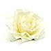Ever Fairy Rose Flower Hair Clip Slide Flamenco Dancer Pin up Flower Brooch