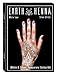 Body Art Temporary Tattoo Kit: White Lace & Silver Glitter Tattoo Set for Adults, Women, Girls & Teens - Custom DIY Body Paint Tattoo Kits for Professionals & Beginners - Make Your Own Fake Tattoos