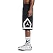 Nike Air Jordan Flight Diamond Men's Basketball Shorts Black/White