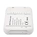 LEDENET Smart WiFi LED Controller 5 Channels Control 4A5CH CW/WW RGB RGBW RGBWW LED Light, Timer Music Group Sync Controller