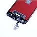iphone 6 Screen Replacement Lcd Screen Digitizer Frame Assembly Set (Black) iphone 6 4.7