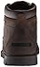 Rockport Men's Storm Surge WP Moc Toe Chukka Boot