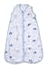 aden by aden + anais Wearable Blanket, Jungle Jive - Elephant, Large