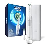 Oral-B Pro Limited Electric Toothbrush with