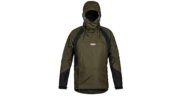 Paramo Velez Evolution Hybrid Smock 