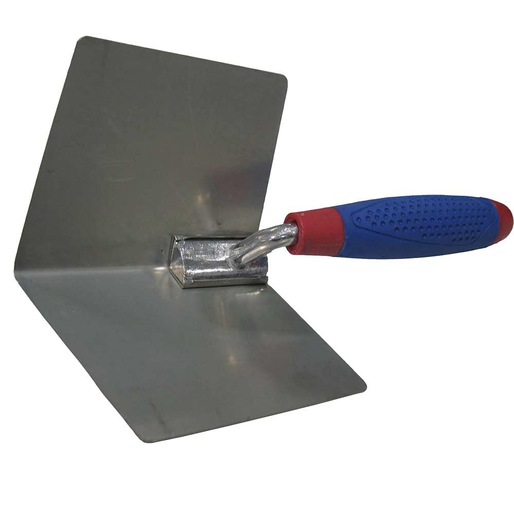 Spear & Jackson 714B Tyzack Internal Corner Trowel