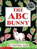 ABC Bunny (Fesler-Lampert Minnesota Heritage)
