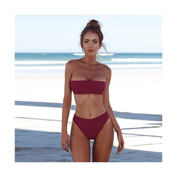 bikini brasiliana vita alta