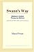 Swann's Way (Webster's Italian Thesaurus Edition) - Marcel Proust