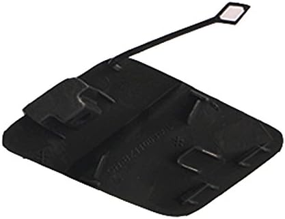 Vakabva 2048850224 Front Bumper Tow Hook Cover for Mercedes Benz X204 GLK350