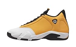 Jordan Mens Air 14 487471 701 Ginger - Size 11